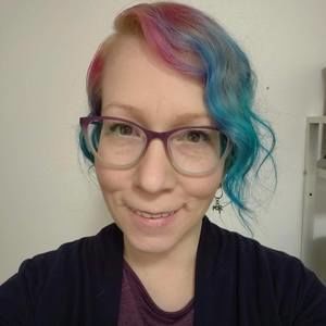 Meet your Posher, Summer